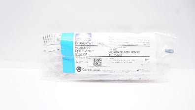 Vyaire 7700BAW Broselow/Hinkle Pediatric Emergency Oxygen Delivery Module (x)